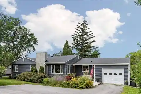 Beautifully Renovated Year-Round Keuka Lake Home