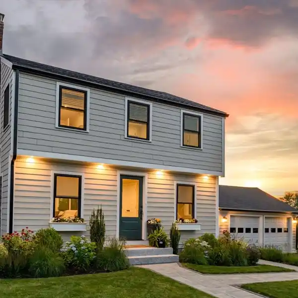METICULOUSLY RENOVATED COLONIAL HOME IN SOUGHT-AFTER SQUANTUM