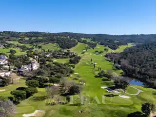 Dual Villas Near Saint Tropez Beaches