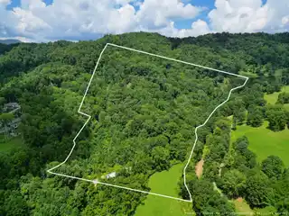 Expansive Parcel with Limitless Potential