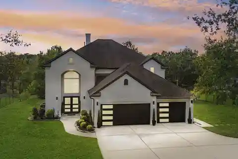 Masterfully Reimagined Residence with Premium Finishes