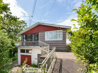Exceptional Property with Great Potential