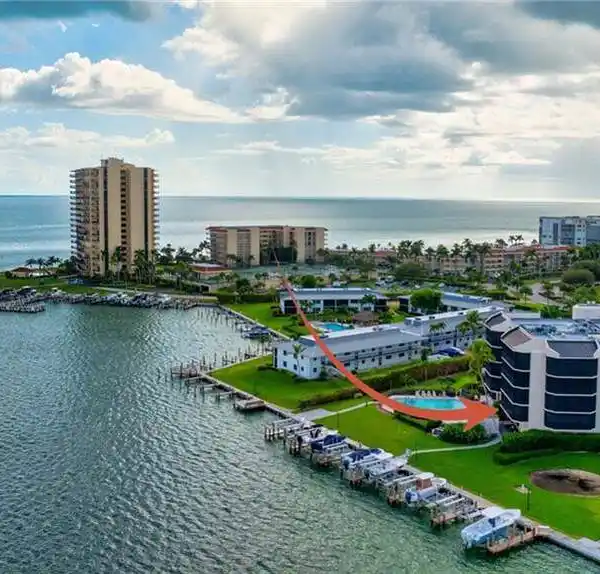 SOUTHERN-END CONDO WITH PANORAMIC GULF VIEWS