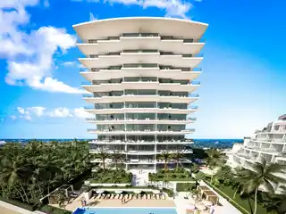 Exciting Opportunity in the Penthouses at Goldwynn