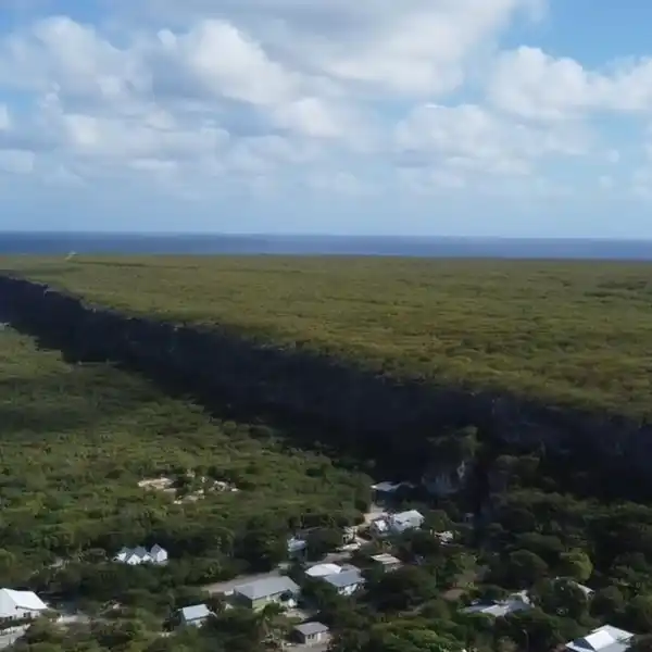 UNPARALLELED LAND OPPORTUNITY IN THE CAYMAN ISLANDS