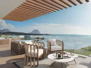 Infinity Penthouse