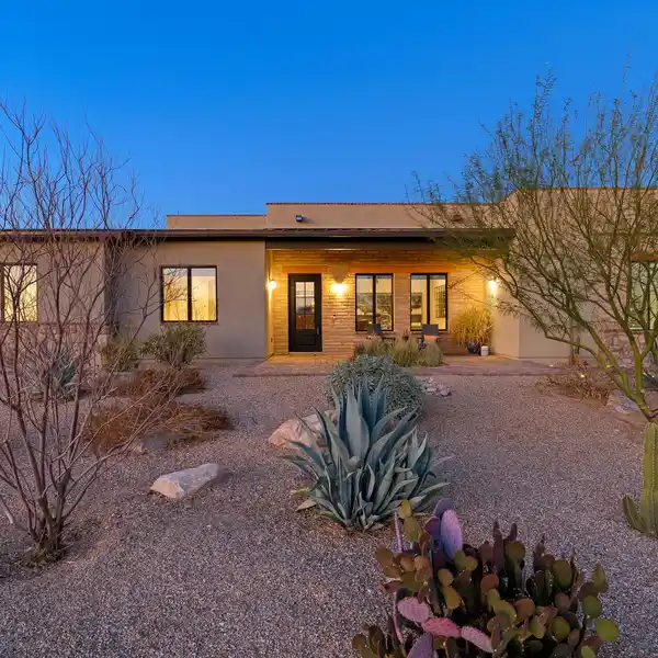 BEAUTIFUL HOME IN GATED RANCHO SOLDADOS