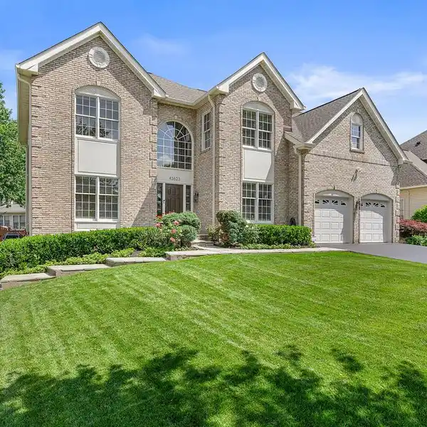 UPDATED HOME WITH PRIVATE DECK AND FENCED YARD