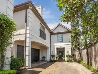 Updated Elegance with Spacious Layout