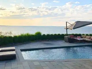 Pristine Waterfront Property for Rent