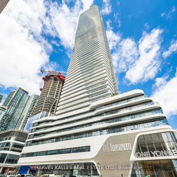 THE PALATIAL SUITES AT THE PRESTIGE TOWER