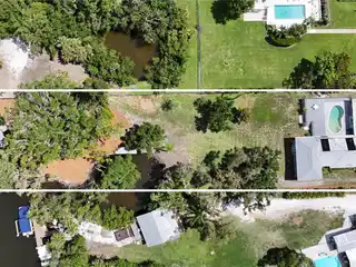 Rare Private Waterfront Retreat