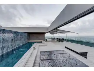 Exclusive Penthouse in a Vibrant Location