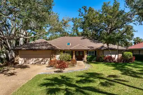 Beautifully Maintained One-story Home