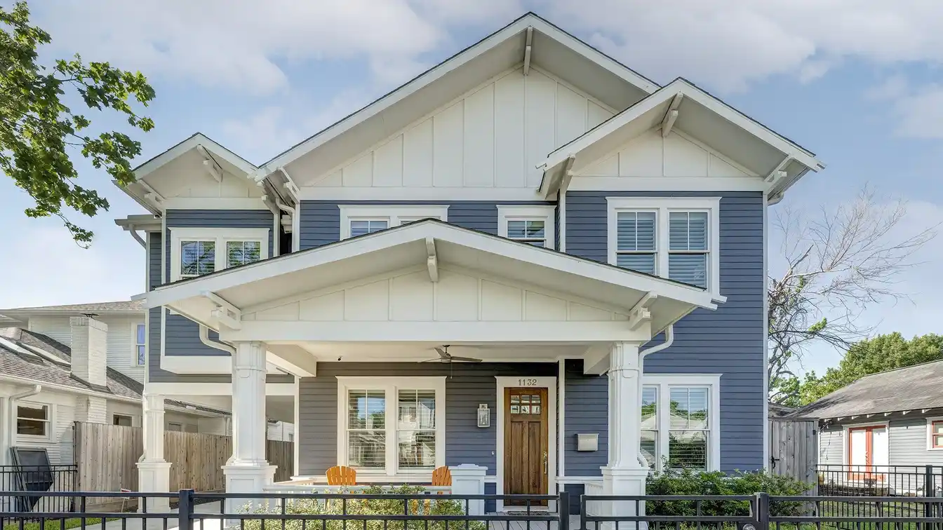 Recently Built and Meticulously Designed Home