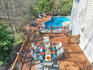 Upgraded and Expanded Colonial in Wayside