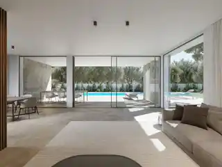 Immaculate Modern Home