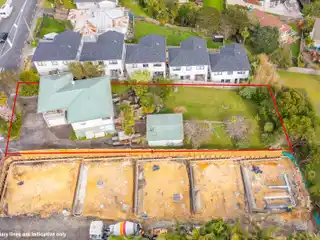 Endless Potential in Prime Coastal Location
