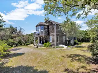 Lovely Home on 1.5 Beautiful Acres