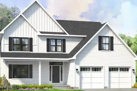 Build a Brand New Home on a Gorgeous Lot