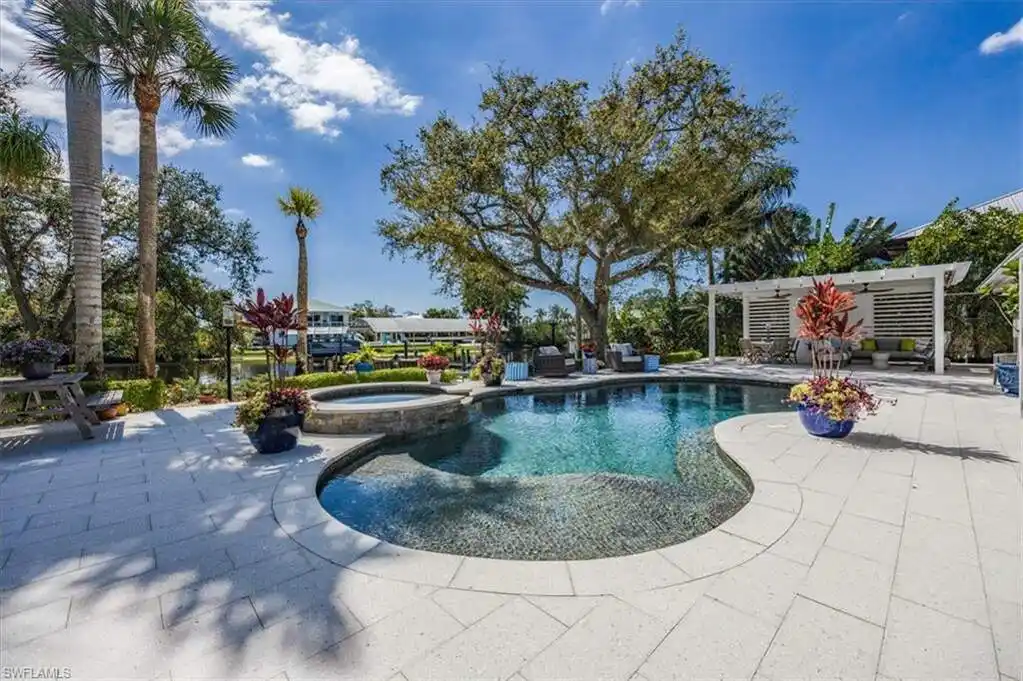 Truly Exceptional Waterfront Oasis