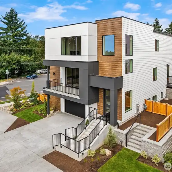 BRAND NEW MODERN HOME WITH ELEVATED FINISHES