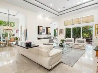 Lovely Three Bedroom Home