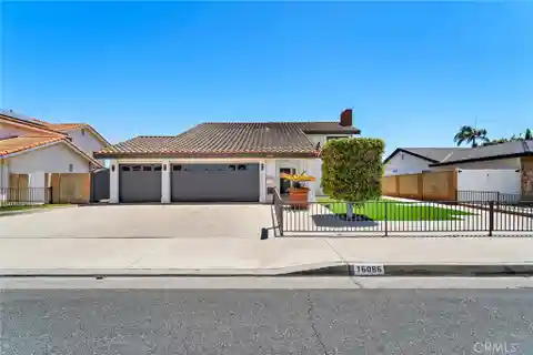 Stunning Upgrades Meet Spacious Family Living