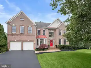 Spacious Elegance on Nearly Half Acre