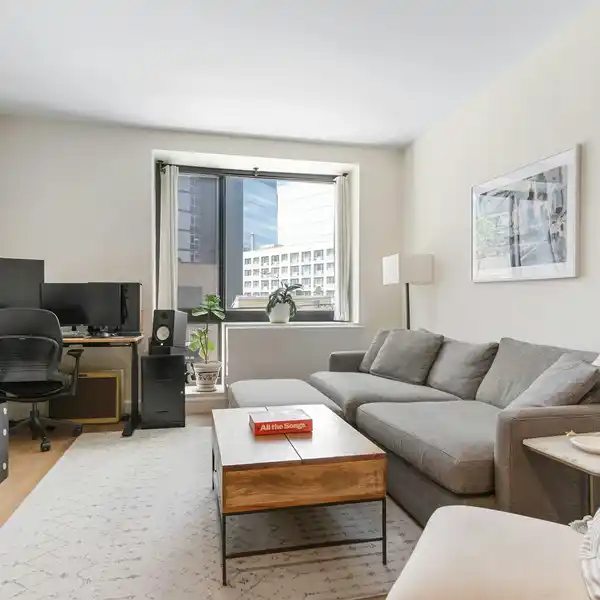 Residential Lease