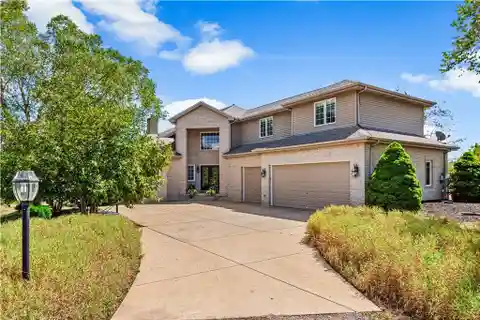 Exceptional Home on 4.5 Acres