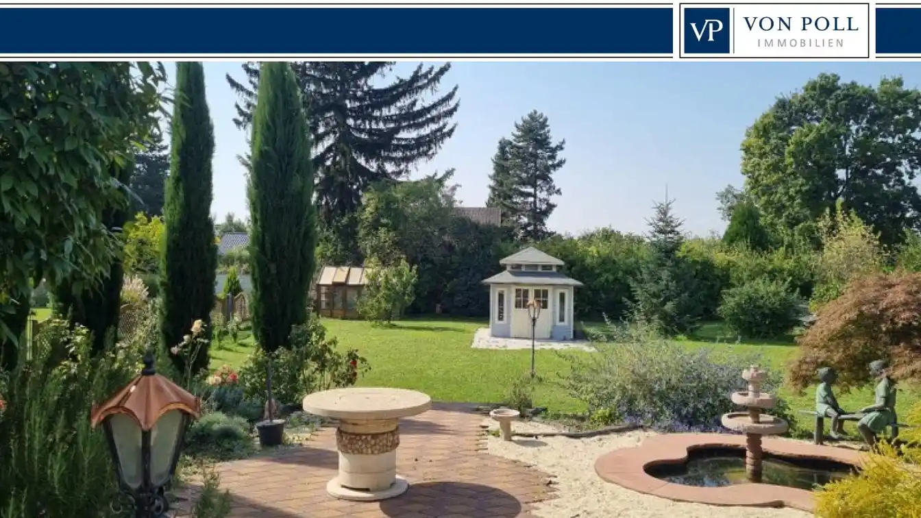 Property in a Sought-after Residential Area of ​​gernsheim