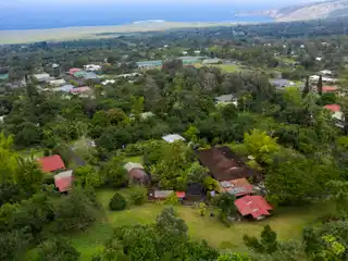 Sustainable Farm Retreat in Captain Cook