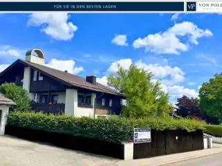 Well-Maintained Semi-Detached House