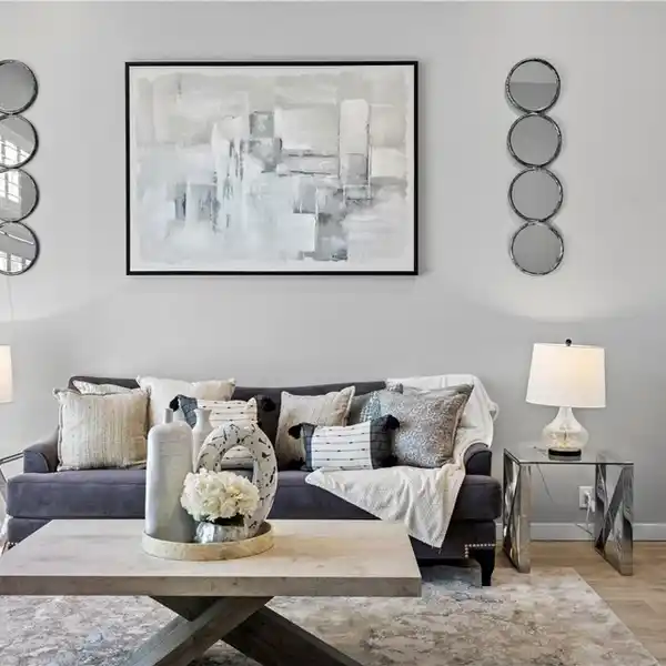STYLISH UPGRADED HOME IN PRIME TURTLE ROCK