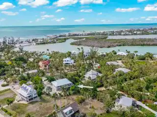 Beautifully Appointed Home on Sanibel Island