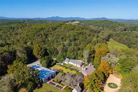 Inola - Incredible 38-plus-acre Estate Opportunity