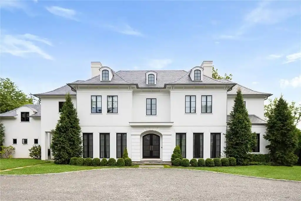 Ultimate Luxury on a Coveted Road
