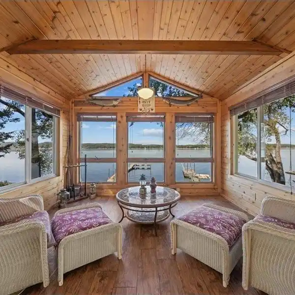 PRIME RIVERFRONT PROPERTY ALONG THE LEGENDARY ST. CROIX RIVER