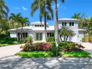 Timeless Coastal Retreat in the Heart of Olde Naples
