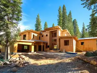 New Construction in Schaffer's Mill Golf & Country Club