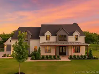 Exclusive Sixth Day Home