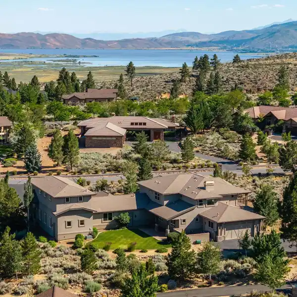 IDEAL SANCTUARY HOME IN COVETED GATED COMMUNITY