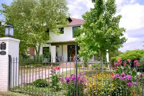 Historic Nashville Gem