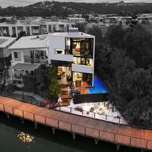 ONE-OF-A-KIND DESIGN STATEMENT