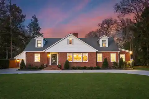 Renovated Home on a Large Flat Lot