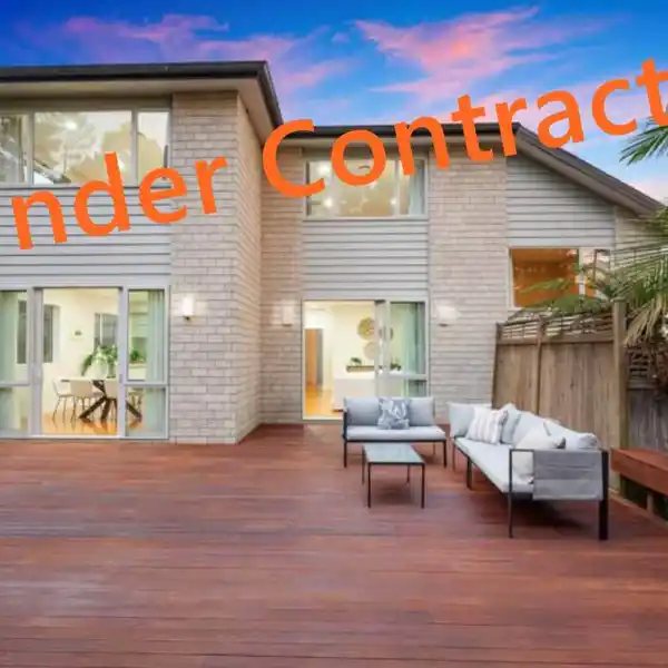 LUXURIOUS AND TRANQUIL FAMILY SANCTUARY