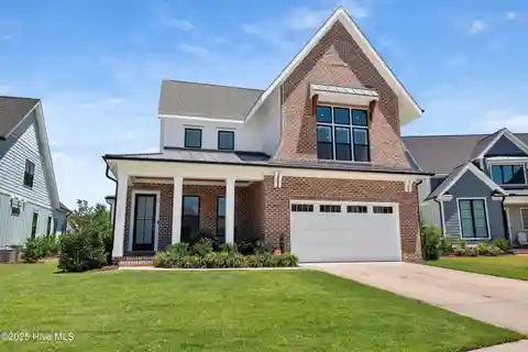 Timeless Style with Exceptional Livability in Waterstone