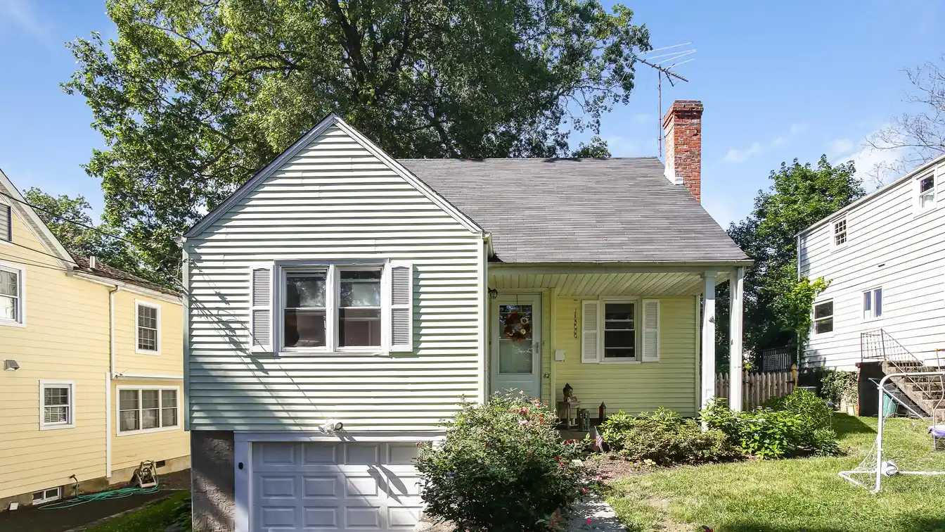 Carefree Home Close to Everything