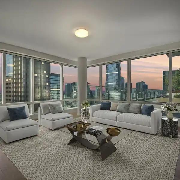 PANORAMIC CORNER UNIT WITH AMAZING VIEWS